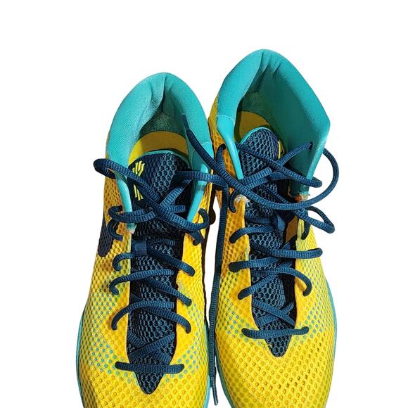 NIKE MENS SZ 11.5 KYRIE 1 LETTERMAN SNEAKER SHOES main image 6
